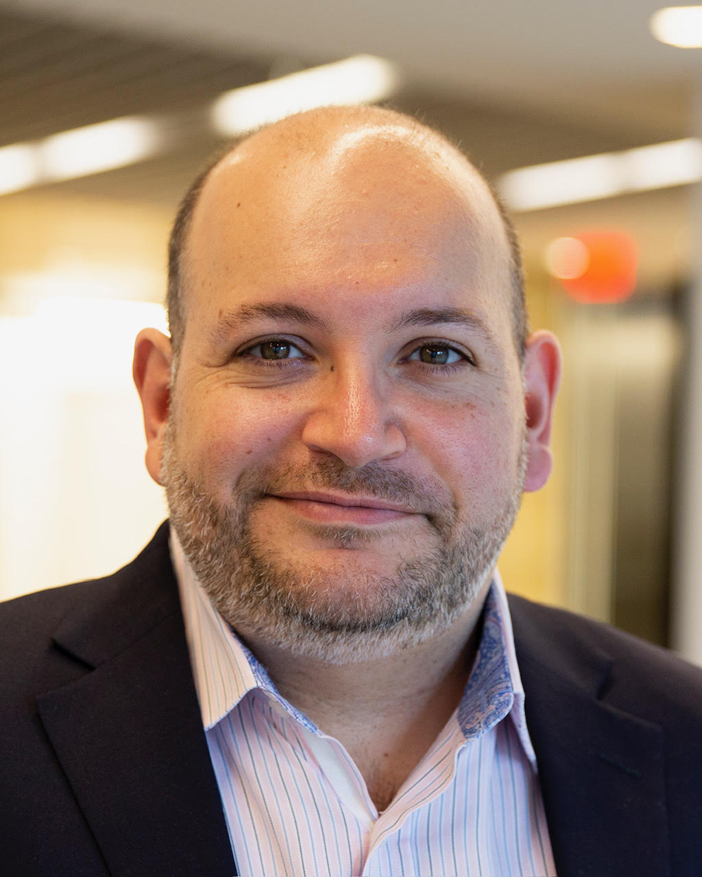 Jason Rezaian